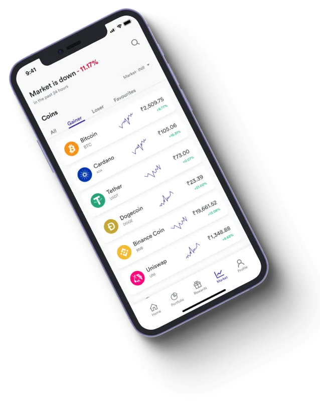 Nami Vyrox - How does the Nami Vyrox app improve your trading?